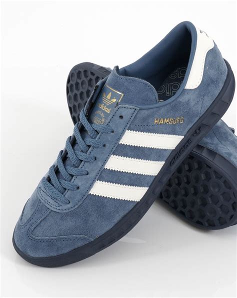 adidas hamburg w schuhe|adidas originals hamburg shoes.